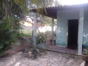 Morada Dona Sinforoza